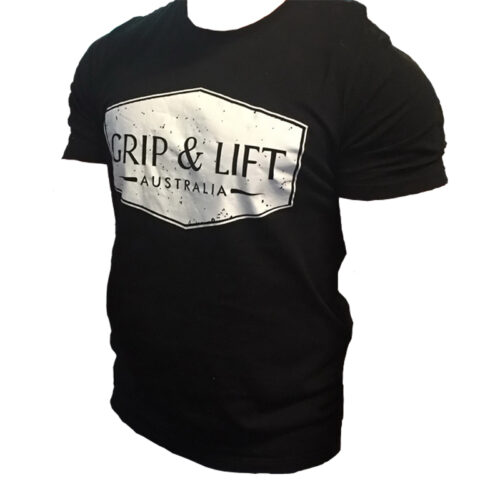 Grip & Lift T-Shirt