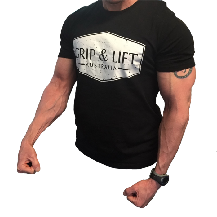 Grip & Lift T-Shirt