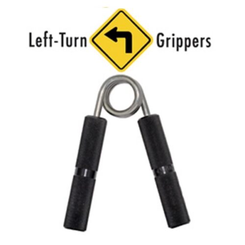 Left Turn Trainer Gripper