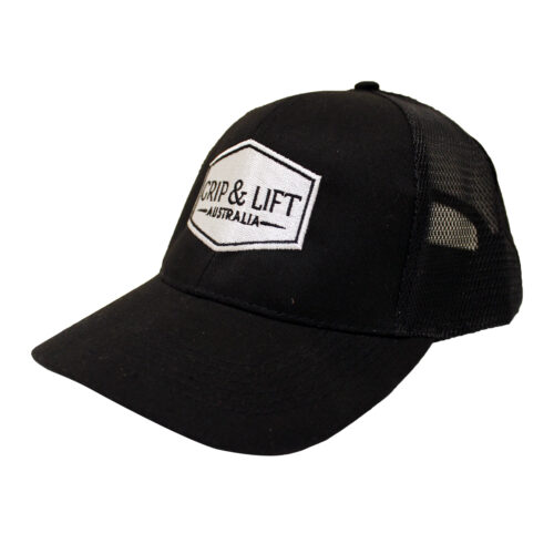 Grip & Lift Hat