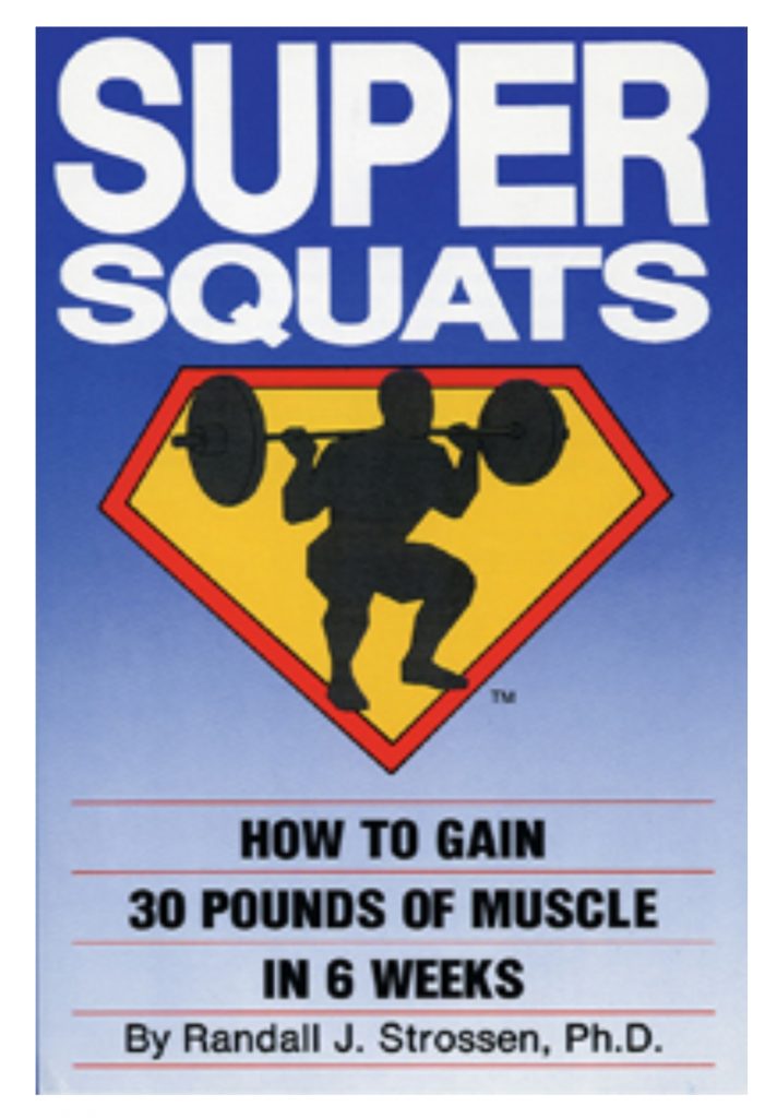 Super Squats