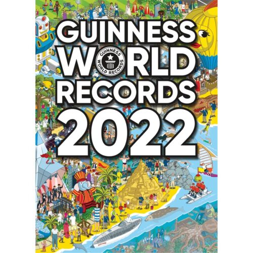 Guinness-World-Records-2022